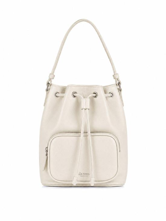 26FW 라 로즈 숄더백 50141 59 IVORY