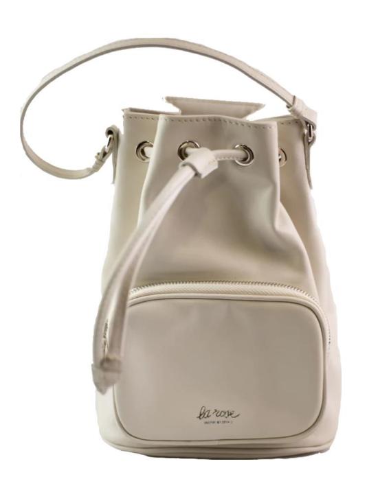 25FW 라 로즈 숄더백 50141 59 IVORY