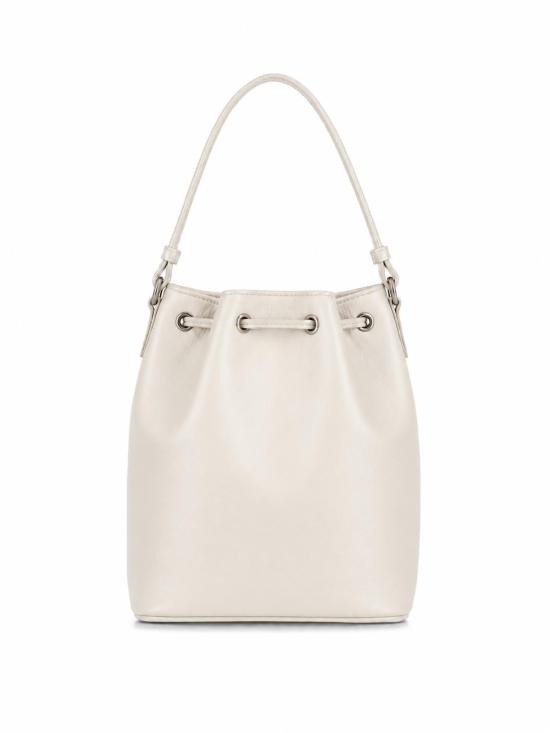 25FW 라 로즈 숄더백 50141 59 IVORY - LA ROSE