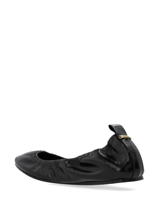  이자벨마랑 플랫 슈즈 BN0005FAB3A07S 01BK BLACK - ISABEL MARANT
