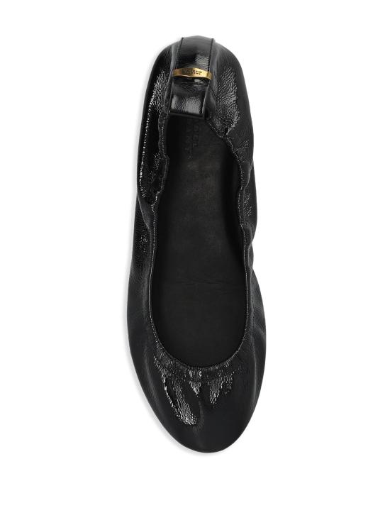  이자벨마랑 플랫 슈즈 BN0005FAB3A07S 01BK BLACK - ISABEL MARANT
