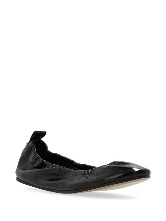  이자벨마랑 플랫 슈즈 BN0005FAB3A07S 01BK BLACK - ISABEL MARANT