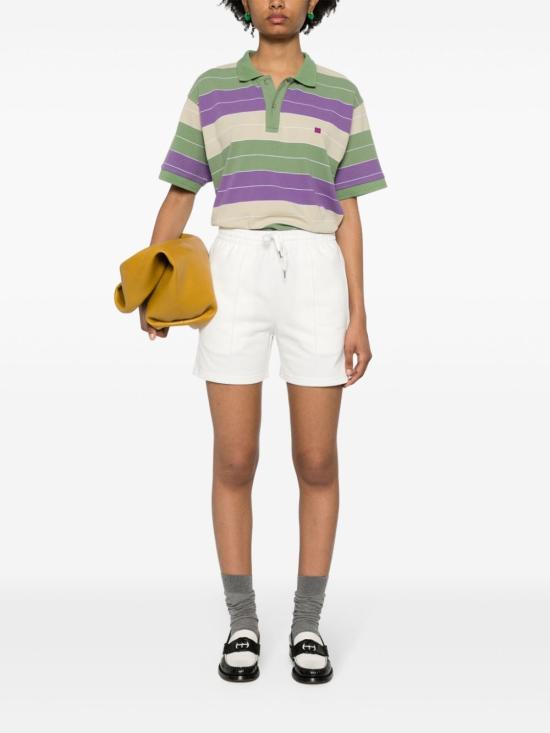  파로쉬 숏팬츠 D210567CASH24 002 PANNA - PAROSH