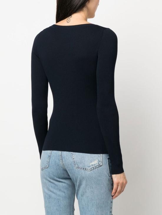  파로쉬 가디건 D520738CIPRIA24 012 BLU - PAROSH