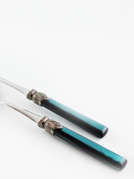 25FW 리바도시 가죽소품 3002SERB06VERDE - RIVADOSSI