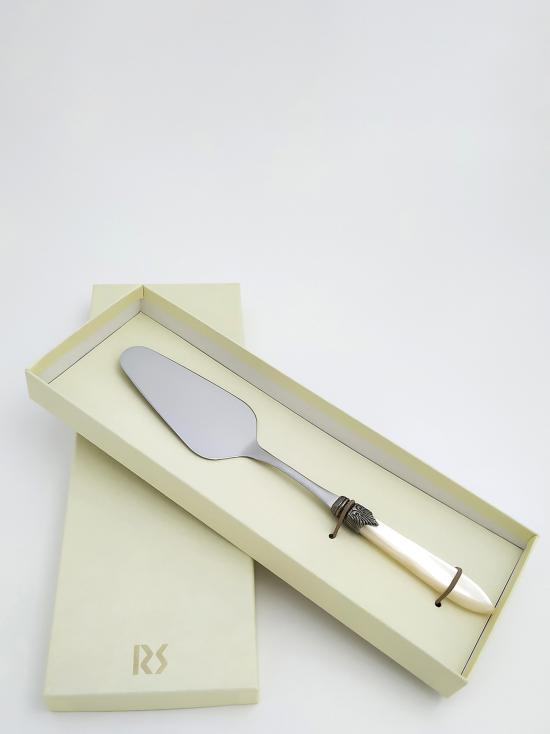 24FW 리바도시 가죽소품 4301PADB12AVORIO - RIVADOSSI