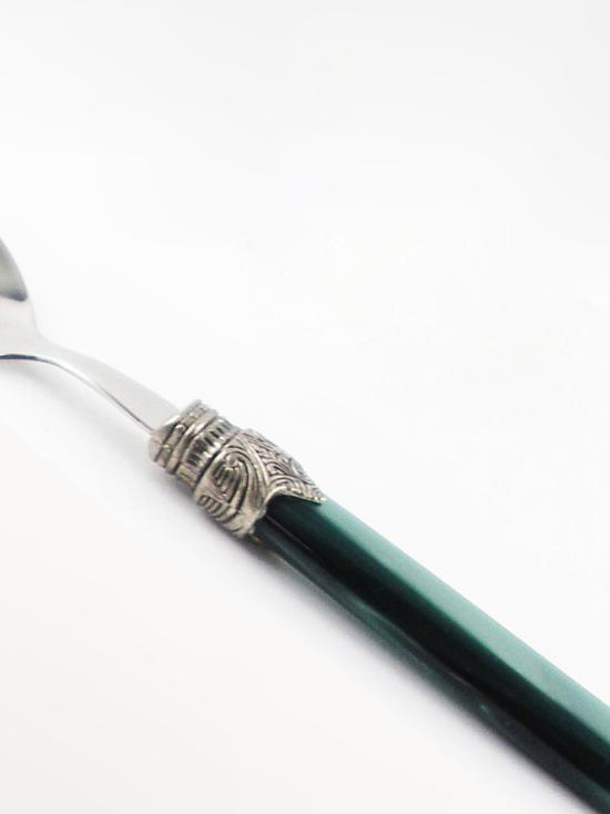 25FW 리바도시 가죽소품 3006CAFB06VERDE - RIVADOSSI