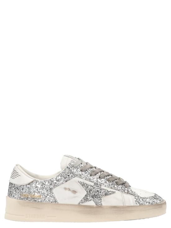 26FW 골든구스 STARDAN 스타단 스니커즈 GWF00128F0021858018580185 Silver