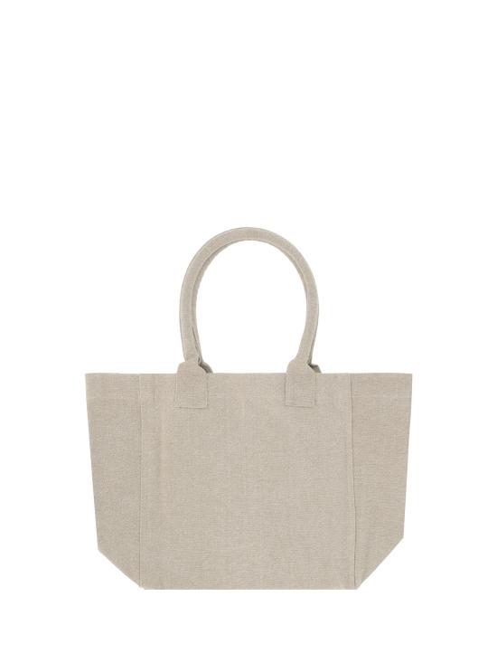 26SS 이자벨마랑 YENKY 엔키 토트백 PM0002FAA1X19M 90BE BEIGE - ISABEL MARANT