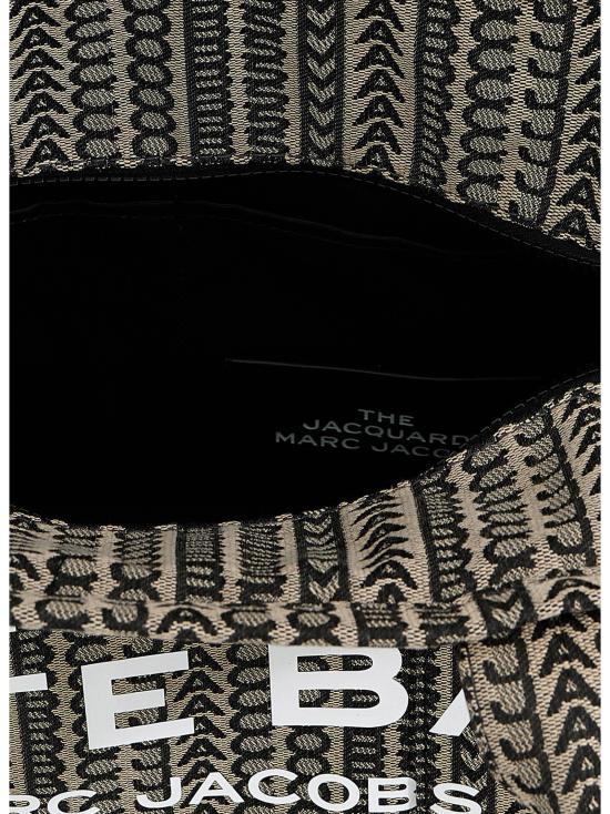 25FW 마크제이콥스 토트백 H075M01RE21261 Gray - MARC JACOBS