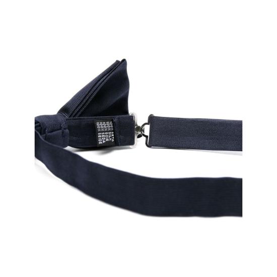 24FW 딸리아토레 넥타이 CPIT51 PAPILLON 2 BLUE - TAGLIATORE