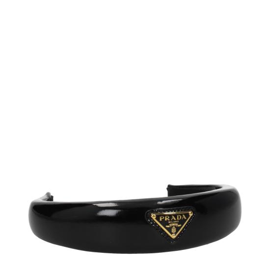 25FW 프라다 헤어 액세서리 1IH019069F0002 - PRADA