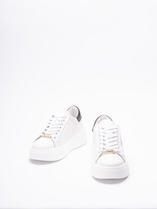  트윈셋 스니커즈 241TCP05001870 WHITE - TWINSET