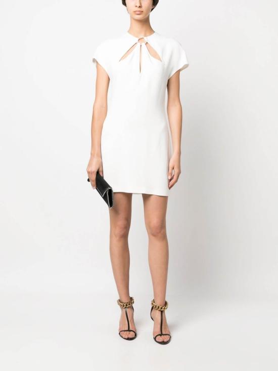  스텔라 맥카트니 숏팬츠 6A00923AU3549200 White - STELLA MCCARTNEY