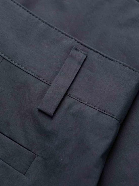  파로쉬 스트레이트 팬츠 CANYOX23D231203012 Grey - PAROSH