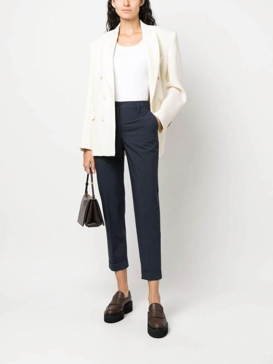  파로쉬 스트레이트 팬츠 CANYOX23D231203012 Grey - PAROSH