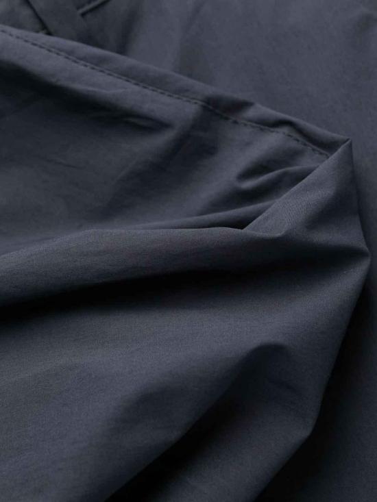  파로쉬 스트레이트 팬츠 CANYOX23D231203012 Grey - PAROSH