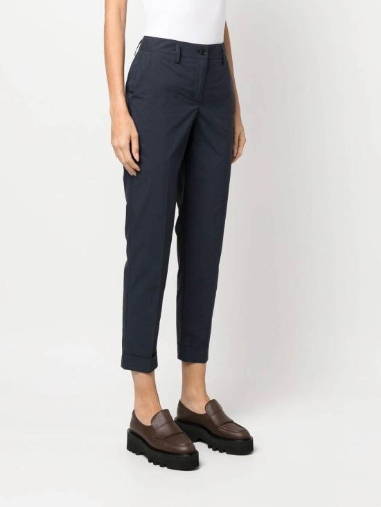  파로쉬 스트레이트 팬츠 CANYOX23D231203012 Grey - PAROSH