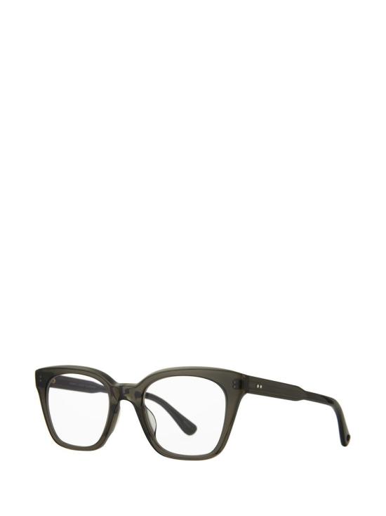 25FW 가렛라이트 안경 00 538152159 EL REY BLGL Black - GARRETT LEIGHT