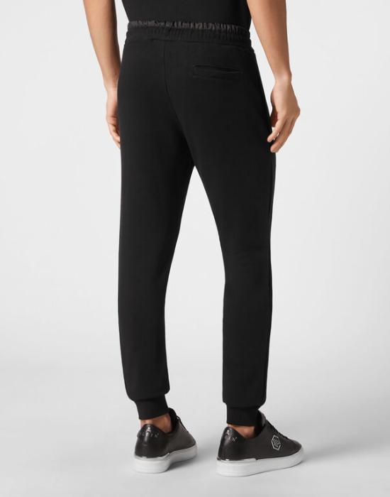  필립 플레인 스트레이트 팬츠 MJT2043 PJY002N 02 - PHILIPP PLEIN