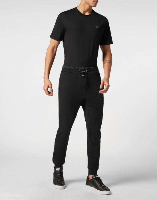  필립 플레인 스트레이트 팬츠 MJT2043 PJY002N 02 - PHILIPP PLEIN