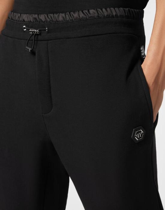  필립 플레인 스트레이트 팬츠 MJT2043 PJY002N 02 - PHILIPP PLEIN