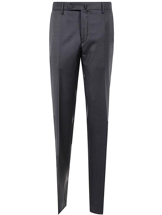  인코텍스 수트 팬츠 1T0035 1393C 930 ANTHRACITE