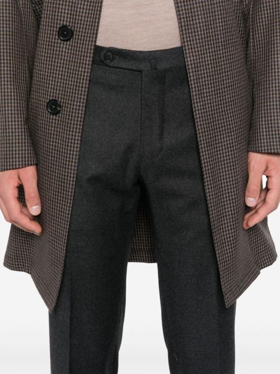 24FW 인코텍스 수트 팬츠 1T0035 1645B 920 DARK GREY - INCOTEX