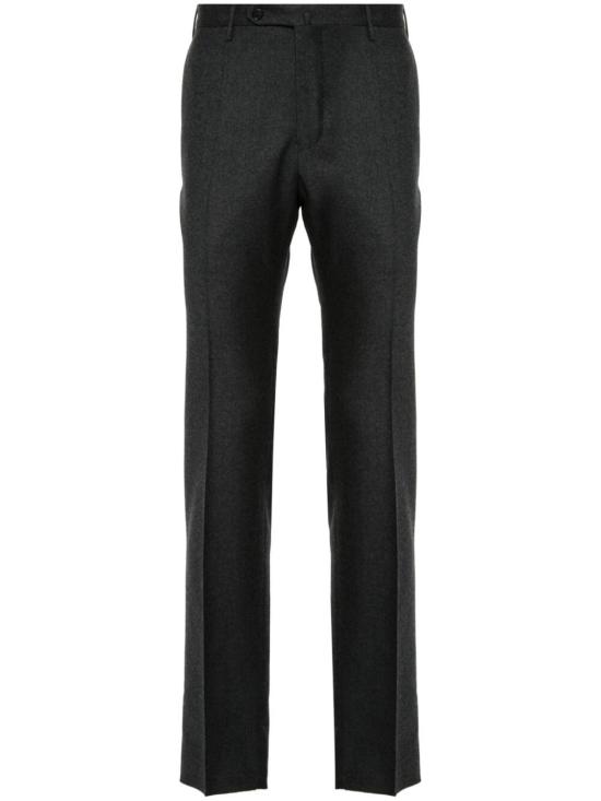  인코텍스 수트 팬츠 1T0035 1645B 920 DARK GREY - INCOTEX