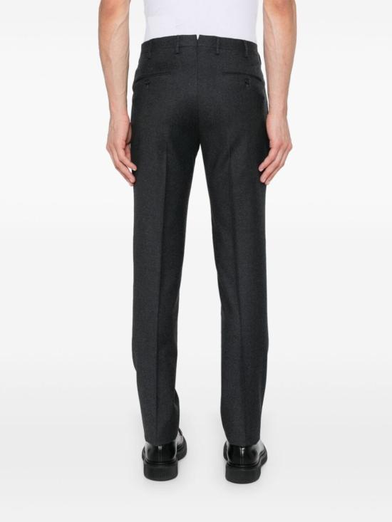 24FW 인코텍스 수트 팬츠 1T0035 1645B 920 DARK GREY - INCOTEX