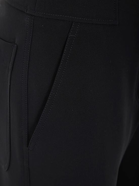  조르지오 아르마니 스트레이트 팬츠 GW000168 TE10071 UC001 NIGHT - GIORGIO ARMANI