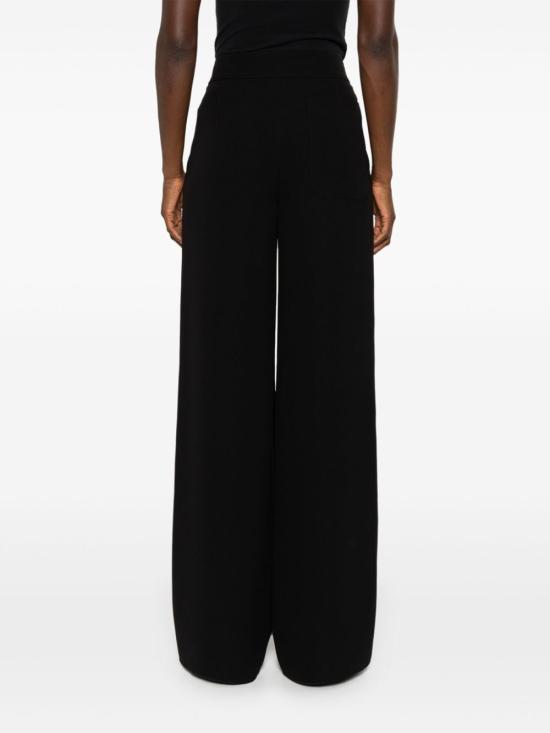  조르지오 아르마니 스트레이트 팬츠 GW000168 TE10071 UC001 NIGHT - GIORGIO ARMANI