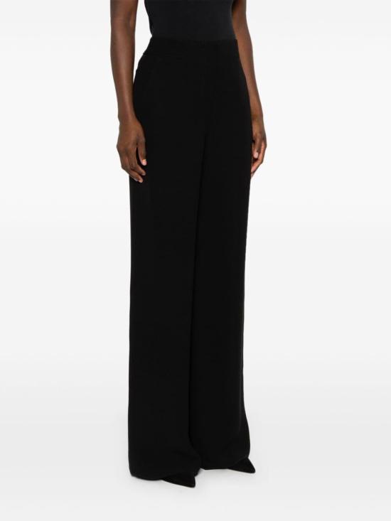  조르지오 아르마니 스트레이트 팬츠 GW000168 TE10071 UC001 NIGHT - GIORGIO ARMANI