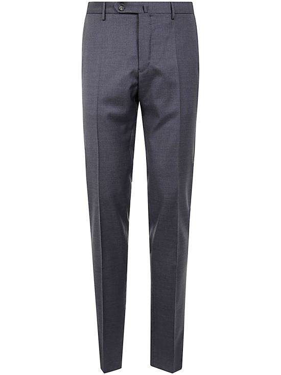  인코텍스 수트 팬츠 1T0035 1393C 910 MID GREY