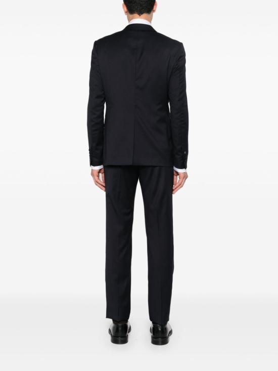  딸리아토레 수트 세트 EFBR15B01 LIS060001 B5013 BLUE - TAGLIATORE