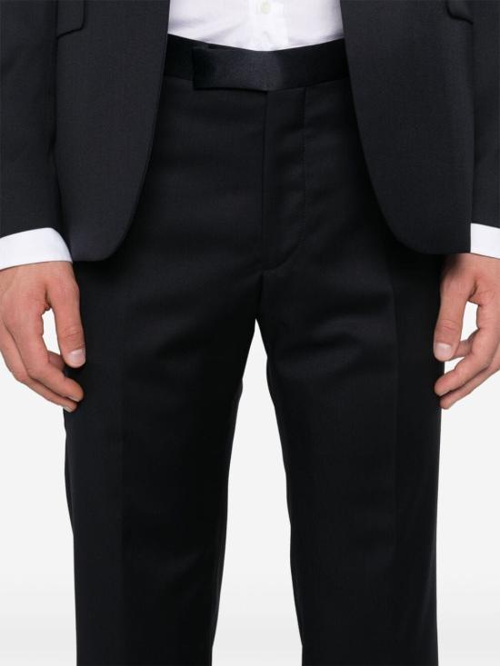  딸리아토레 수트 세트 EFBR15B01 LIS060001 B5013 BLUE - TAGLIATORE