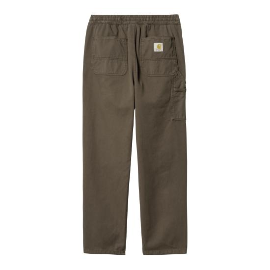  칼하트 WIP 모라가 트윌 플린트 팬츠 I029919 964GD MIRAGE - CARHARTT WIP