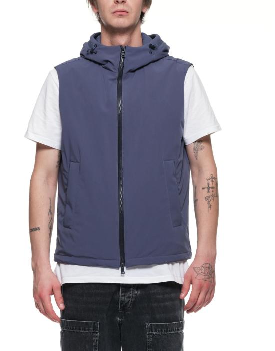  폴앤샤크 베스트 14312016 635 - PAUL & SHARK