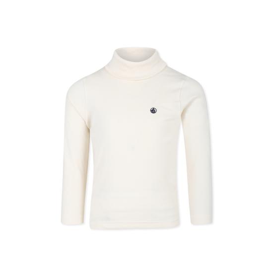  [키즈] 쁘띠바또 티셔츠 A072I AVALANCHE 65 IVORY