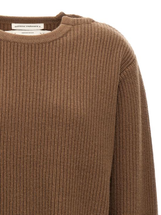 24FW 익스트림캐시미어 스웨터 N356YOU175CHAI - EXTREME CASHMERE