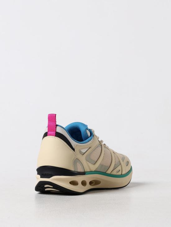  발렌티노 가라바니 스니커즈 5Y2S0I25FWS ZGW Yellow Cream - VALENTINO GARAVANI