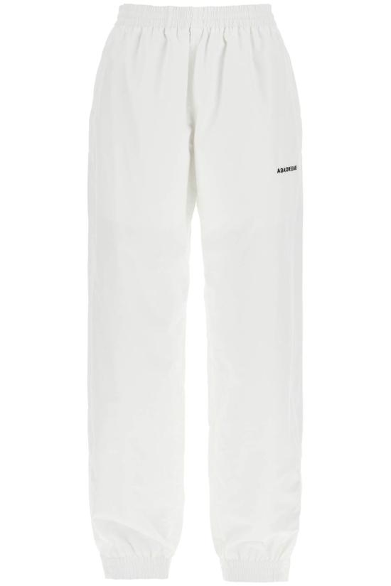 25SS 발렌시아가 트레이닝/조거 팬츠 791061 TPQ38 9000