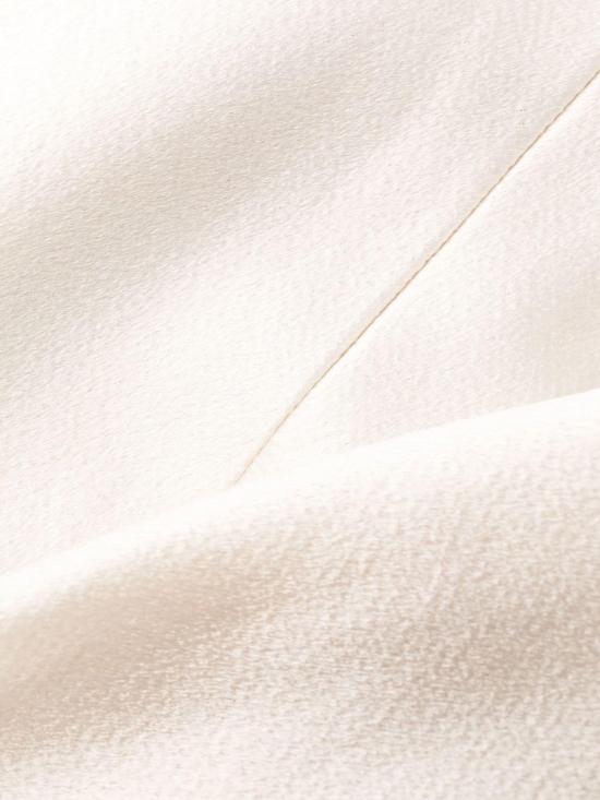 26FW 마르지엘라 롱 원피스 SI0CT0007S49465 102 IVORY - MAISON MARGIELA