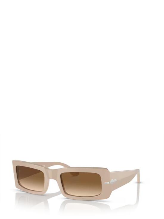 25FW 페르솔 안경 00 538179352 PO3332S 119551 SOLID BEIGE - PERSOL