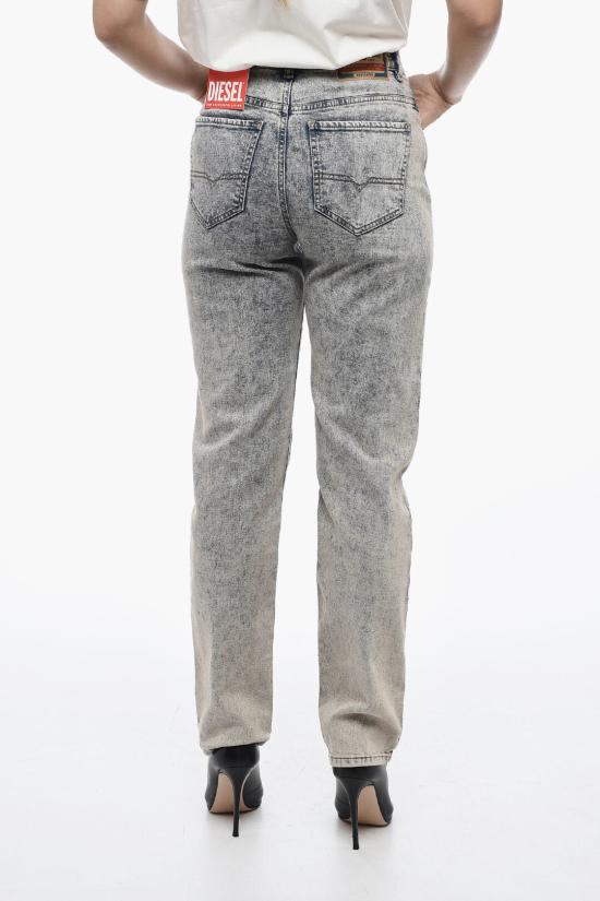  디젤 데님 팬츠 A05346 09F12 01 Blue - DIESEL