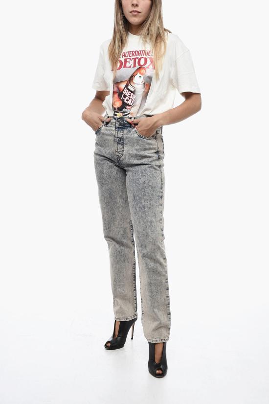  디젤 데님 팬츠 A05346 09F12 01 Blue - DIESEL