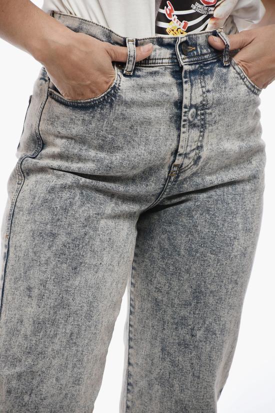  디젤 데님 팬츠 A05346 09F12 01 Blue - DIESEL