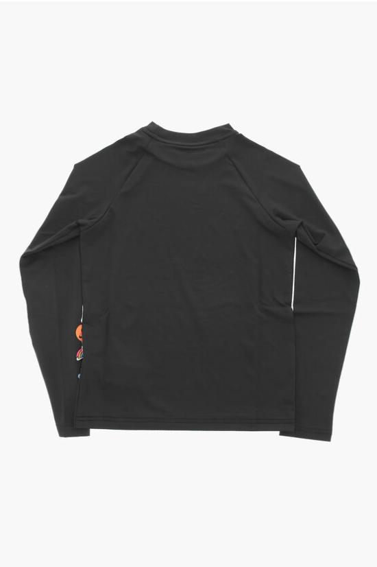  [키즈] 나이키 티셔츠 NESSE739 001 Black - NIKE