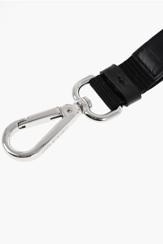  닐바렛 키링 PBSG990 N9220 01 Black - NEIL BARRETT