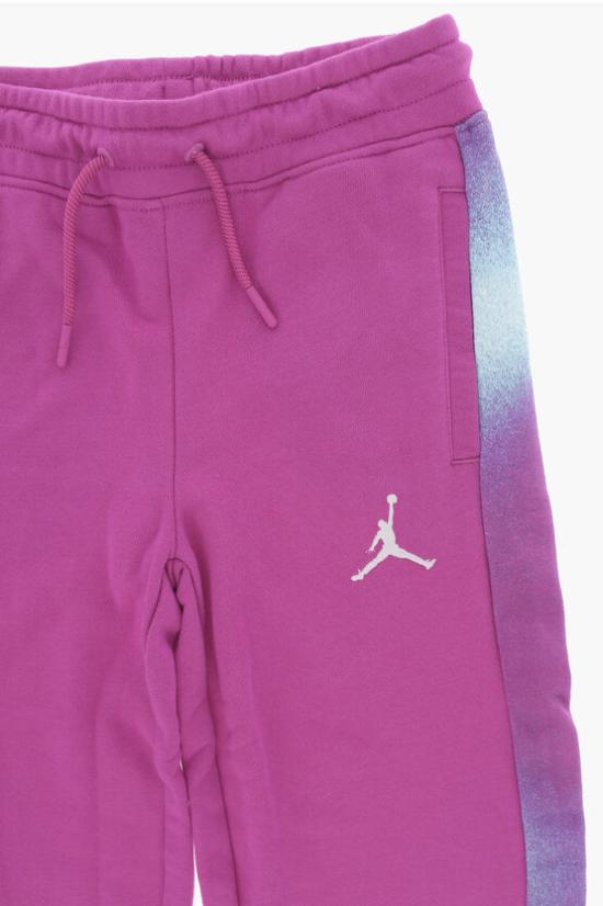  [키즈] 나이키 스트레이트 팬츠 45D169 P1G Pink - NIKE